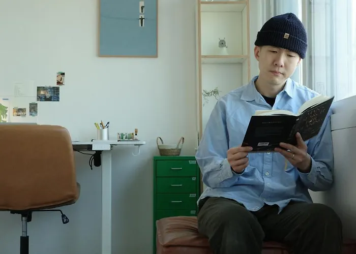 Operation Flow 작전명 몰입 Séoul