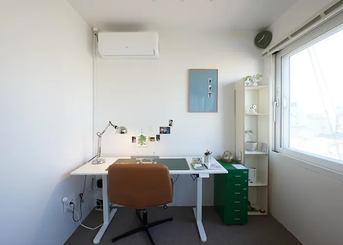 Maison d'hôtes Operation Flow 작전명 몰입